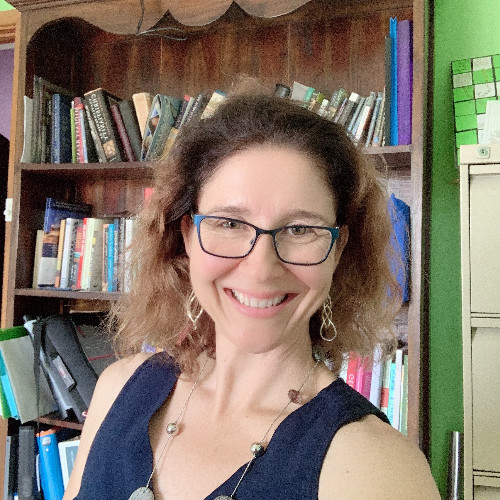 Terese Schuts School chaplaincy program